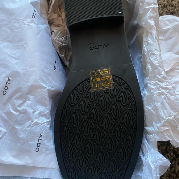 Brand New Aldo Loafers - Picture 3 of 4